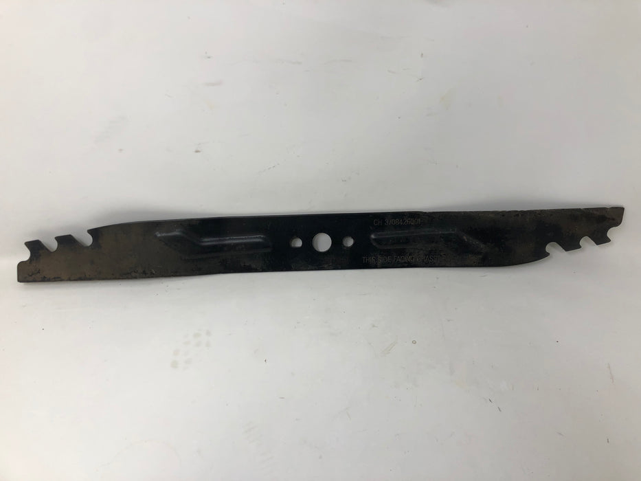 3708426001 EGO Mower Blade and Fan from EGO LM2110SP 21” Self-Propelled Mower