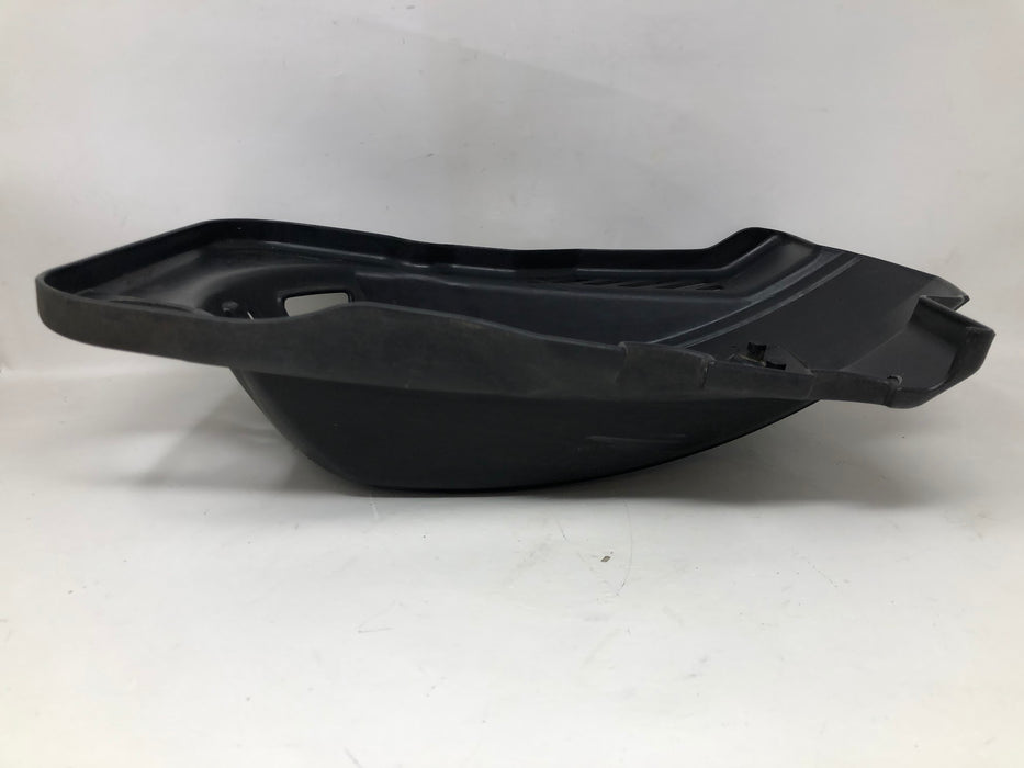 119-1990 Toro Shroud Assembly