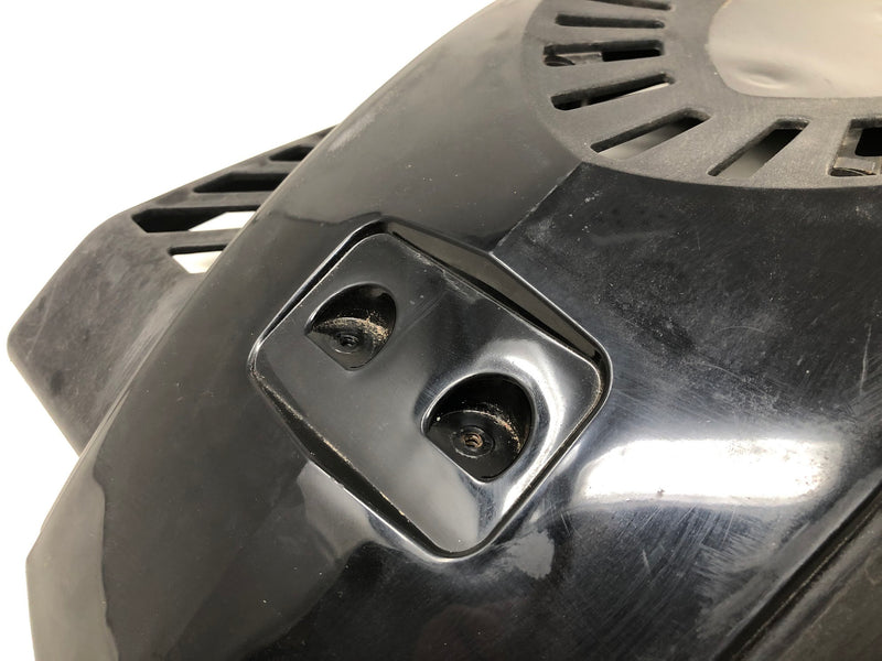 119-1990 Toro Shroud Assembly