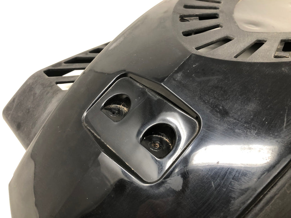 119-1990 Toro Shroud Assembly