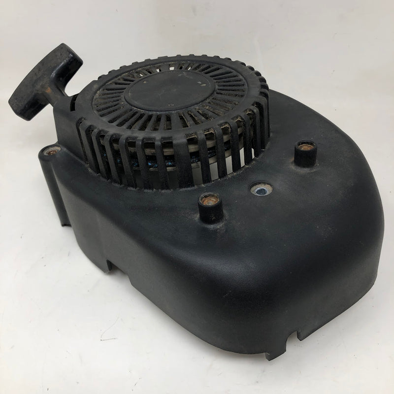 119-1904 Toro Shroud & Recoil Assembly