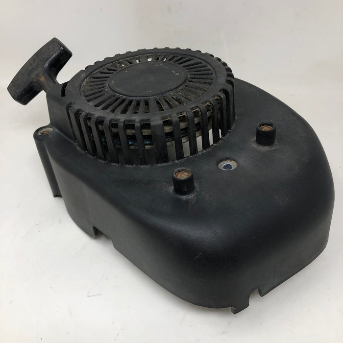 119-1904 Toro Shroud & Recoil Assembly