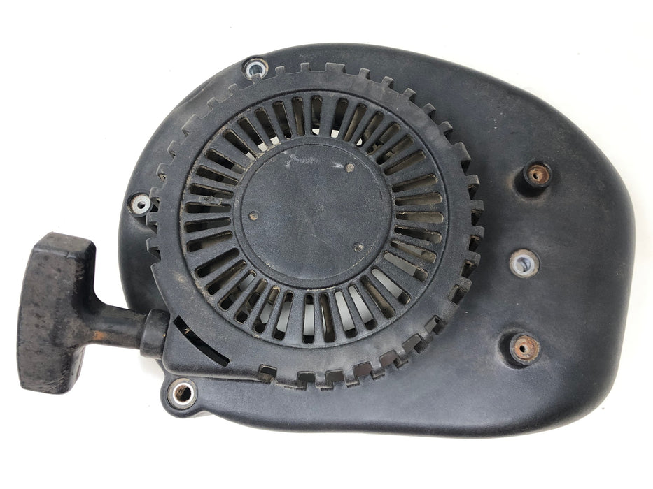 119-1904 Toro Shroud & Recoil Assembly