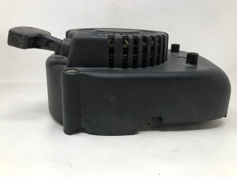 119-1904 Toro Shroud & Recoil Assembly