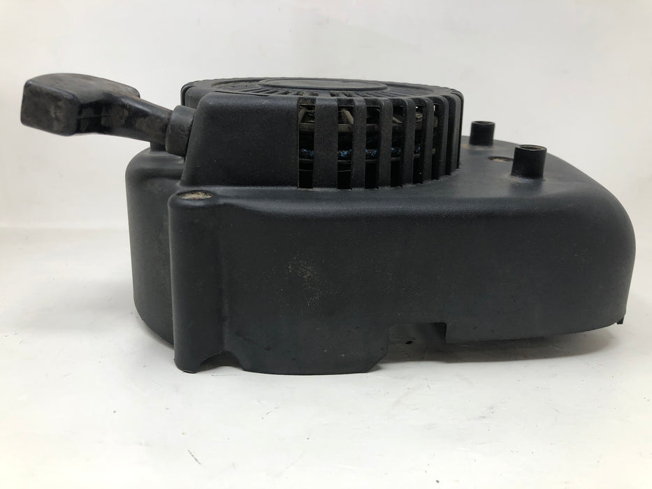 119-1904 Toro Shroud & Recoil Assembly