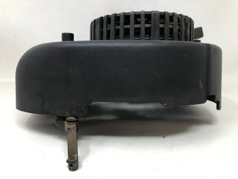 119-1904 Toro Shroud & Recoil Assembly