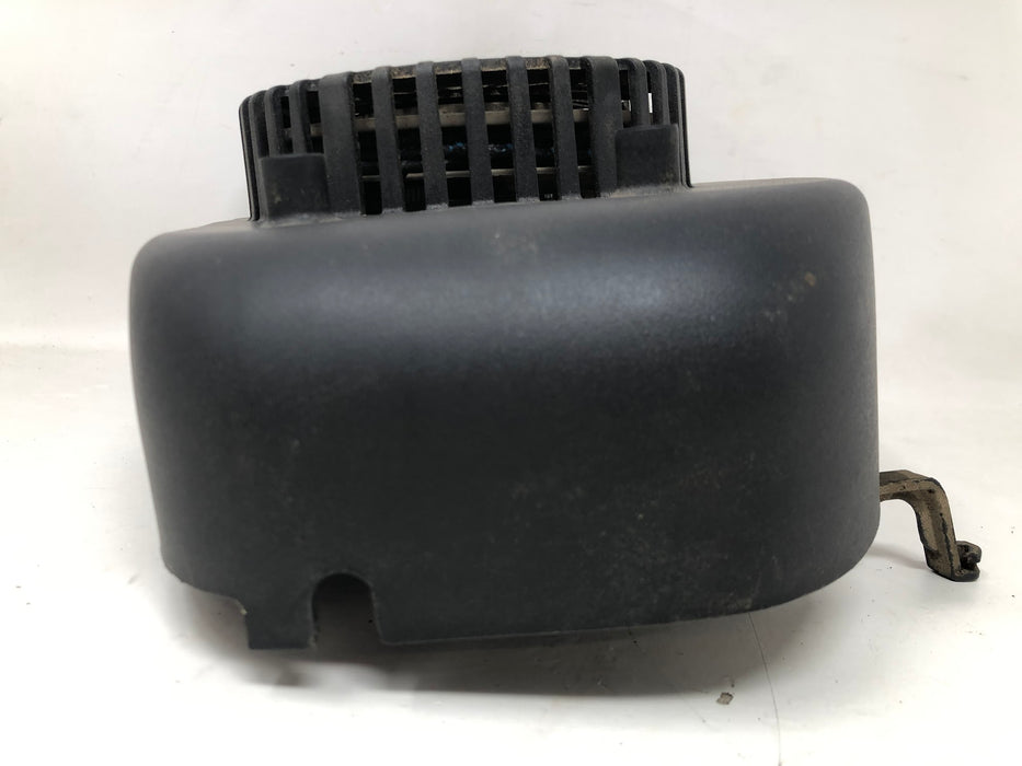 119-1904 Toro Shroud & Recoil Assembly