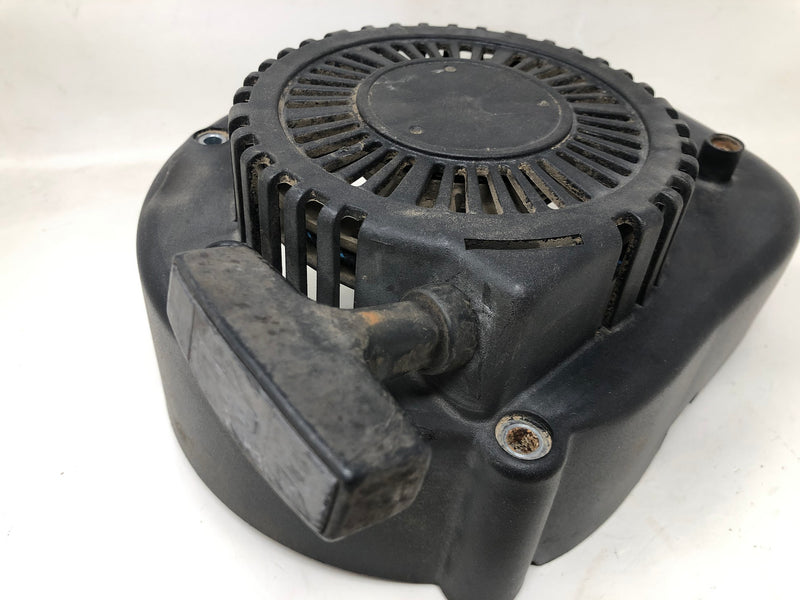 119-1904 Toro Shroud & Recoil Assembly