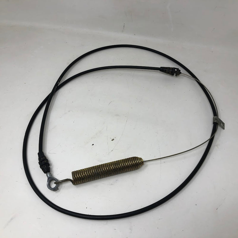 GY21106 John Deere OEM PTO Cable.
