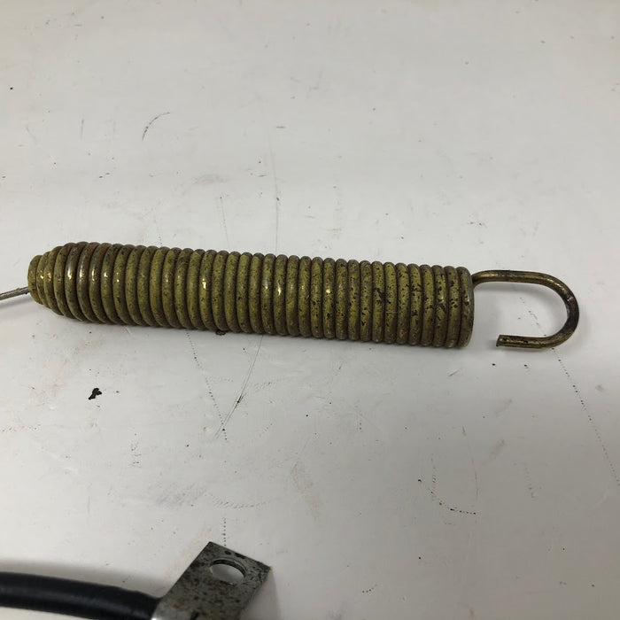 GY21106 John Deere OEM PTO Cable.