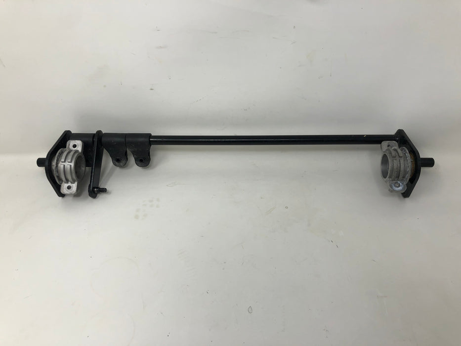 282466602 Ego Rear Axle Set from EGO LM2110SP 21” Self-Propelled Mower