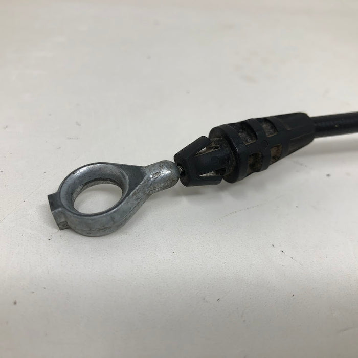 GY21106 John Deere OEM PTO Cable.