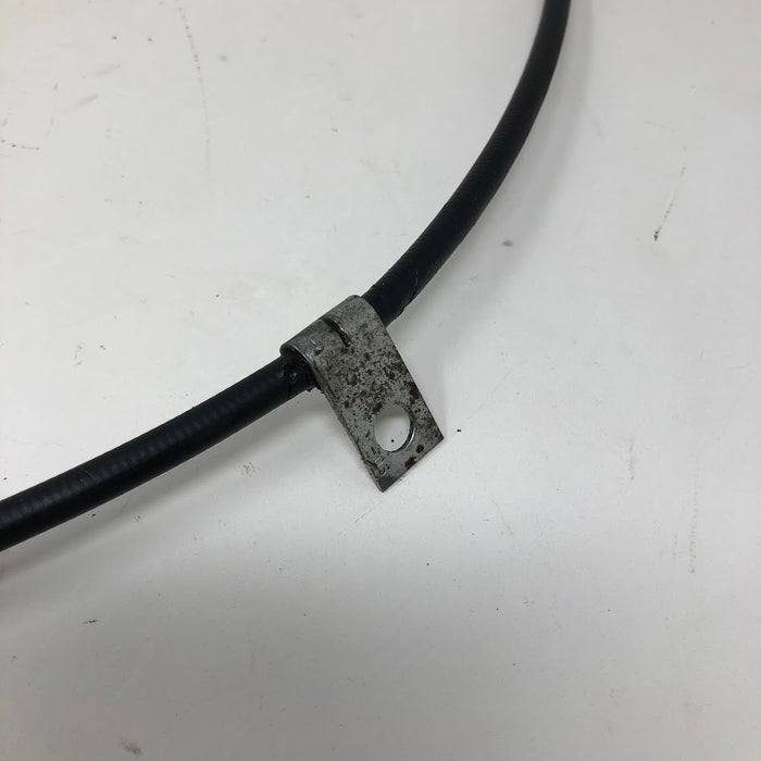 GY21106 John Deere OEM PTO Cable.
