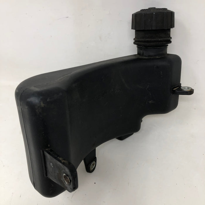 119-12915 Toro Fuel Tank & Cap