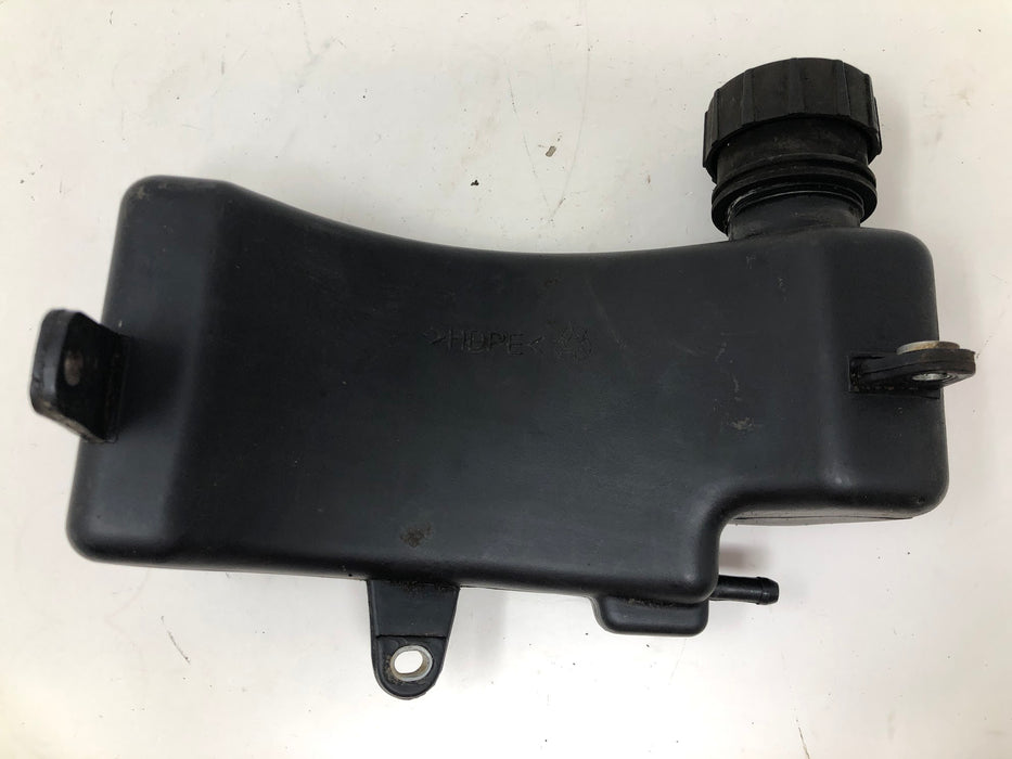 119-12915 Toro Fuel Tank & Cap