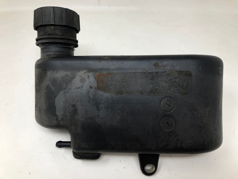 119-12915 Toro Fuel Tank & Cap