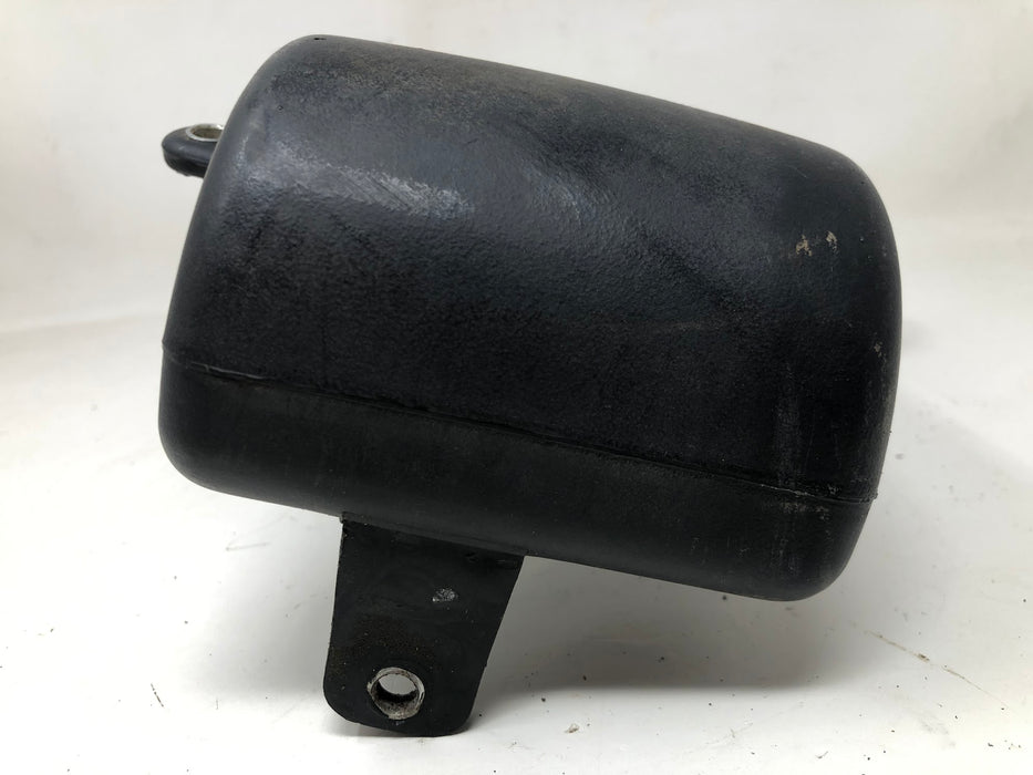 119-12915 Toro Fuel Tank & Cap