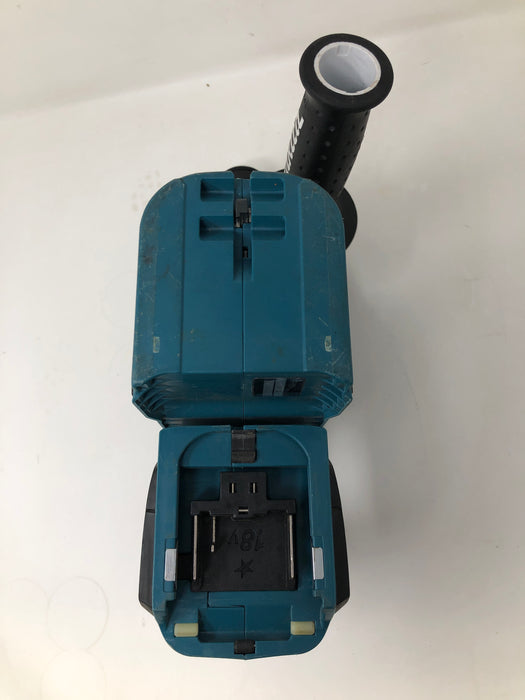 XRH01 Makita 18V LXT Lithium‑Ion Brushless Cordless 1" SDS‑PLUS Rotary Hammer, Tool Only (Used)