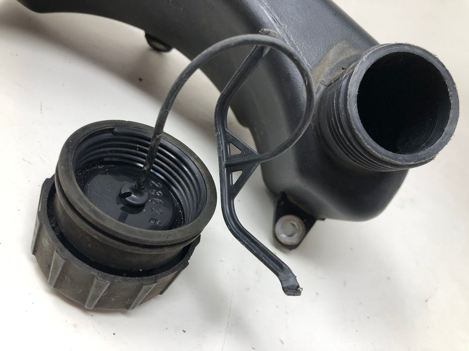 119-12915 Toro Fuel Tank & Cap