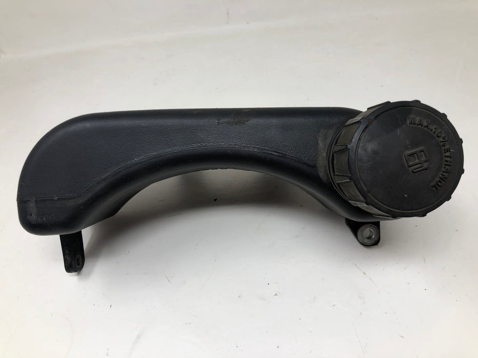 119-12915 Toro Fuel Tank & Cap