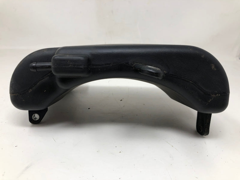 119-12915 Toro Fuel Tank & Cap