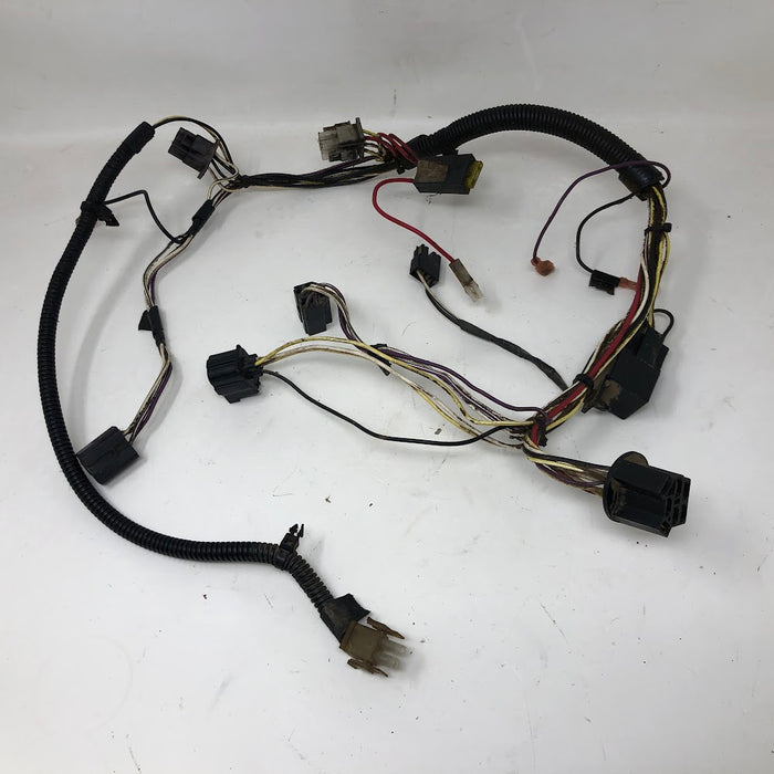 LA115 John Deere Tractor Wiring Harness
