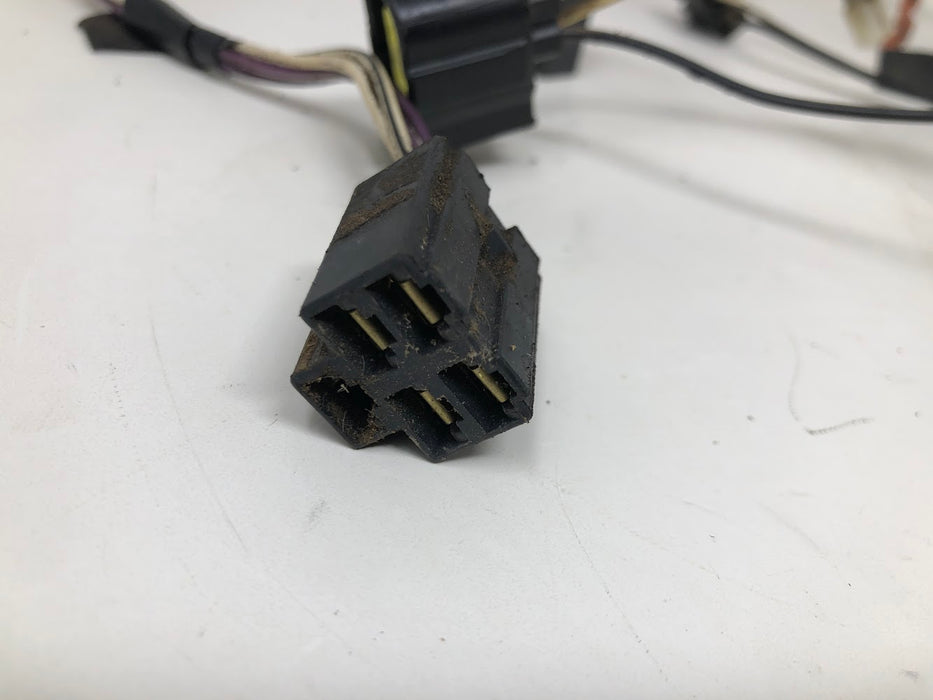 LA115 John Deere Tractor Wiring Harness