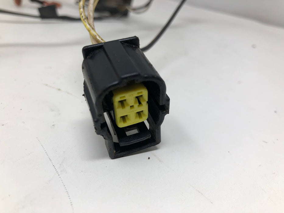 LA115 John Deere Tractor Wiring Harness