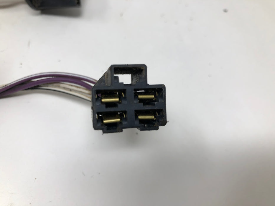 LA115 John Deere Tractor Wiring Harness