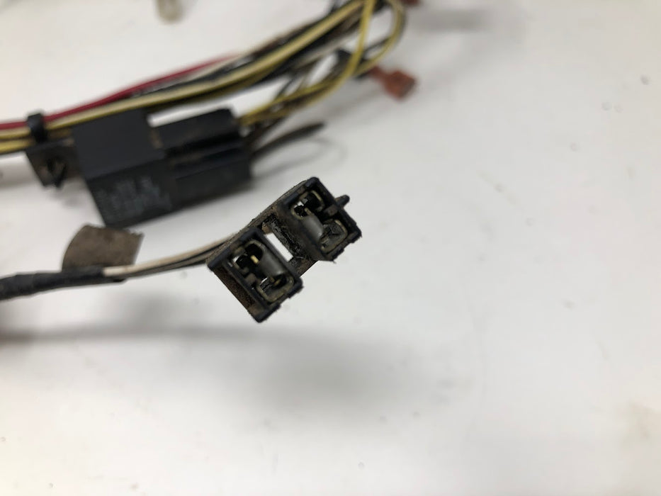 LA115 John Deere Tractor Wiring Harness