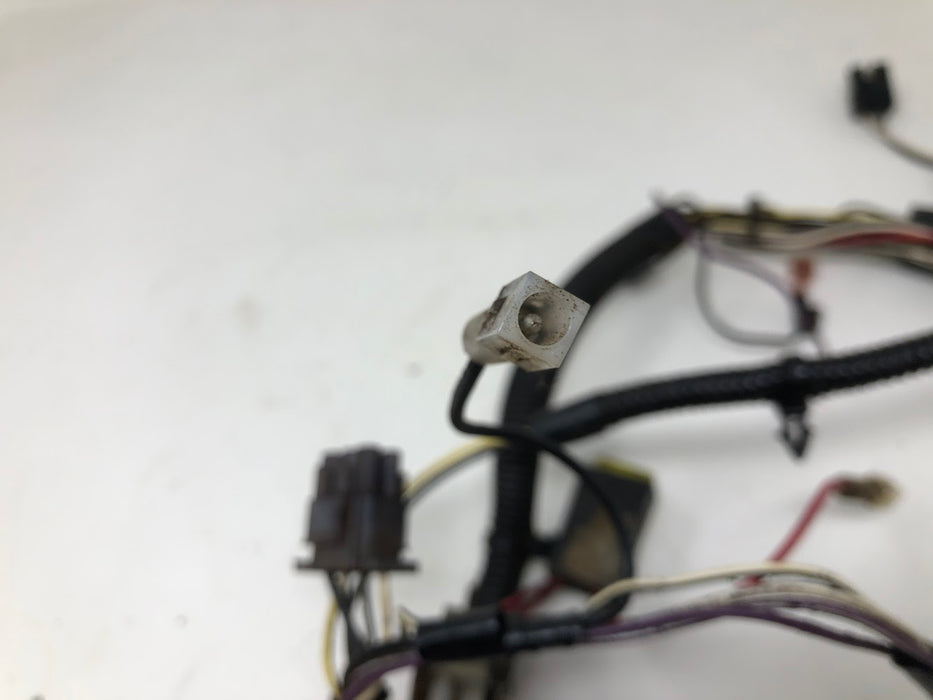 LA115 John Deere Tractor Wiring Harness