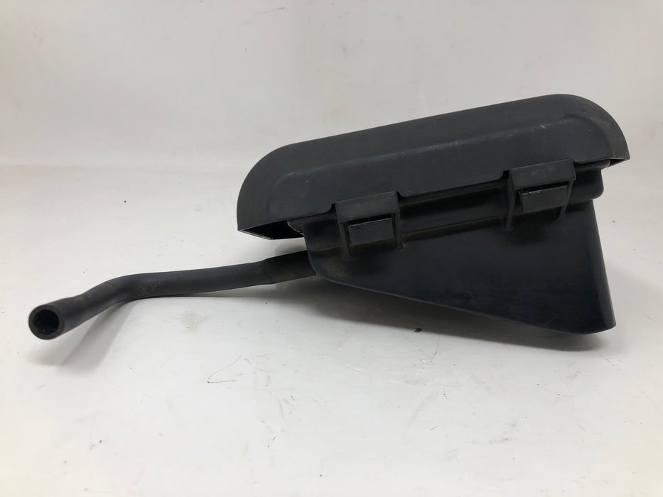 121-0374 Toro Air Cleaner Cover & Base