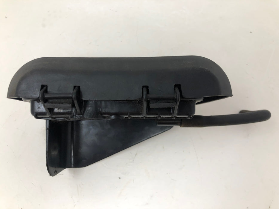 121-0374 Toro Air Cleaner Cover & Base