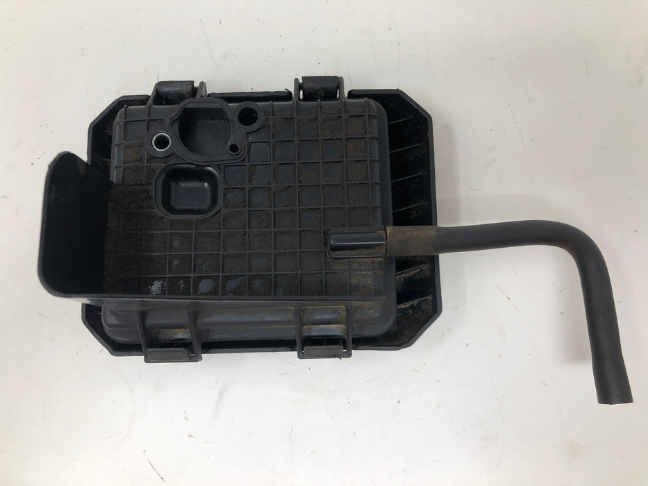 121-0374 Toro Air Cleaner Cover & Base