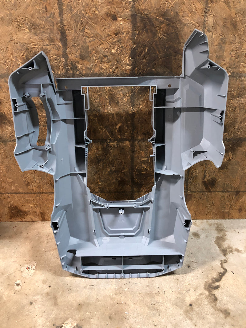 3132807001 EGO Top Cover from EGO LM2110SP 21” Self-Propelled Mower