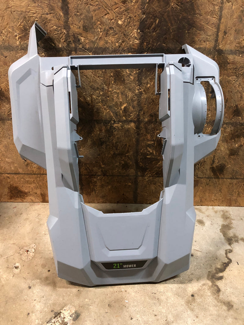 3132807001 EGO Top Cover from EGO LM2110SP 21” Self-Propelled Mower