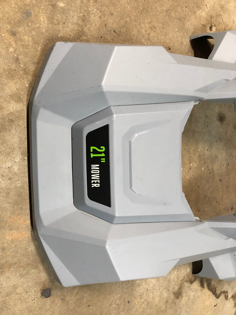 3132807001 EGO Top Cover from EGO LM2110SP 21” Self-Propelled Mower