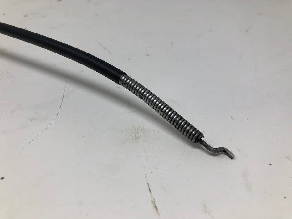 GY20947 John Deere OEM Throttle Control Cable Lever