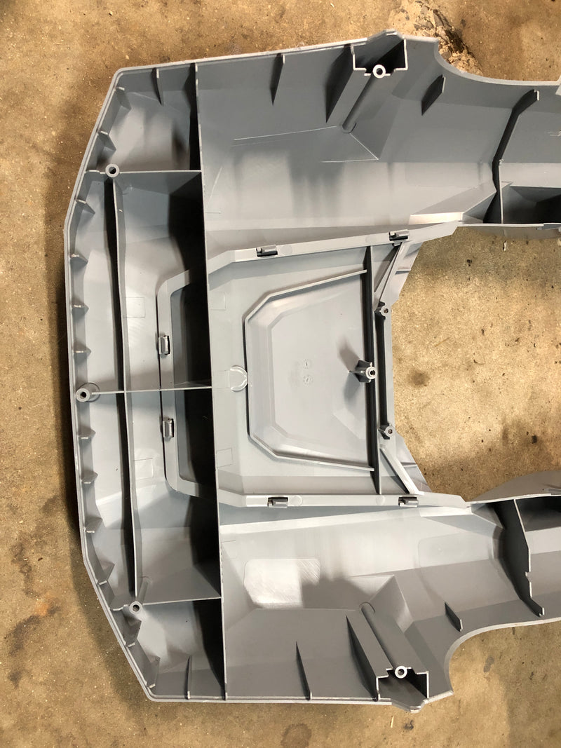 3132807001 EGO Top Cover from EGO LM2110SP 21” Self-Propelled Mower