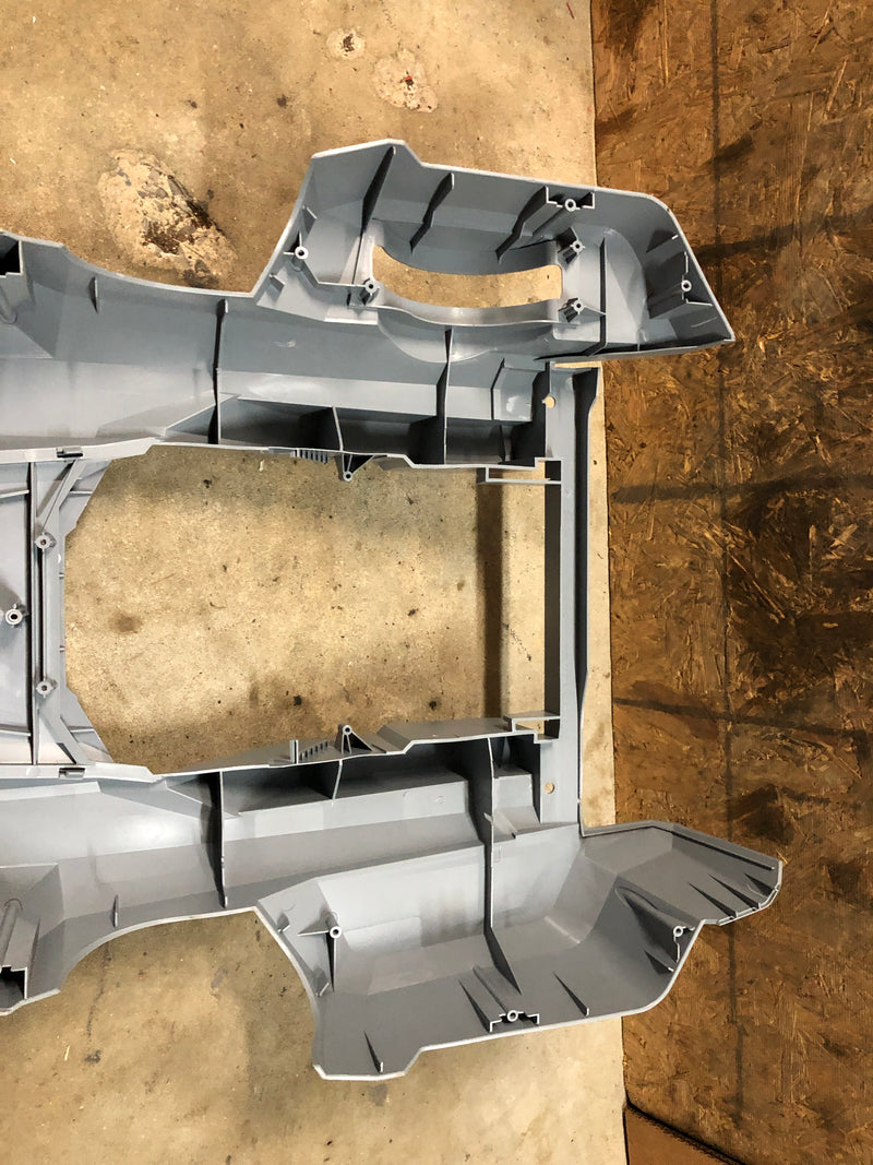 3132807001 EGO Top Cover from EGO LM2110SP 21” Self-Propelled Mower