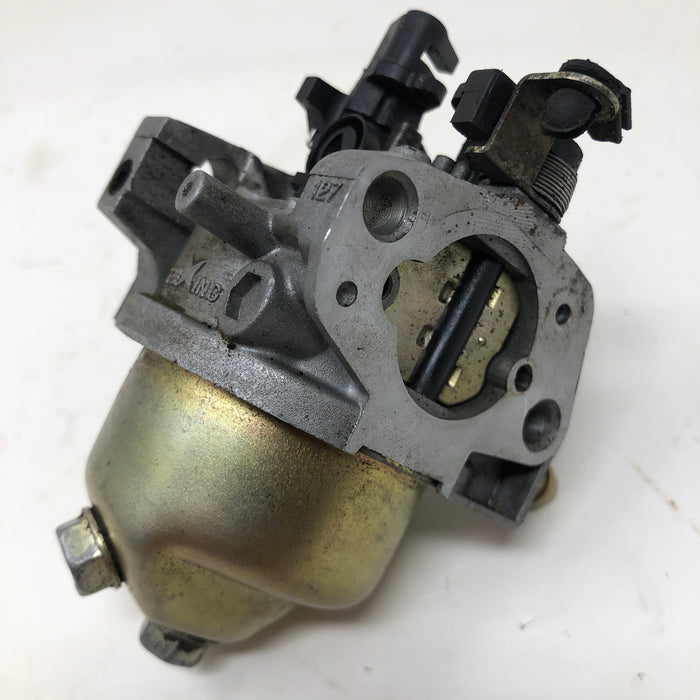 120-4404 Toro Carburetor