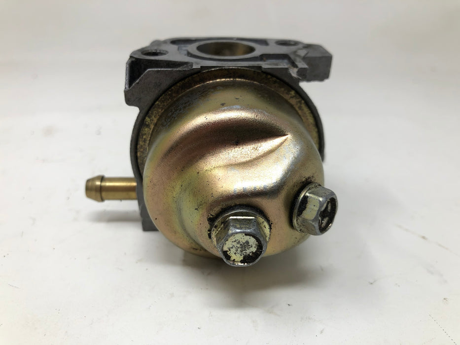 120-4404 Toro Carburetor
