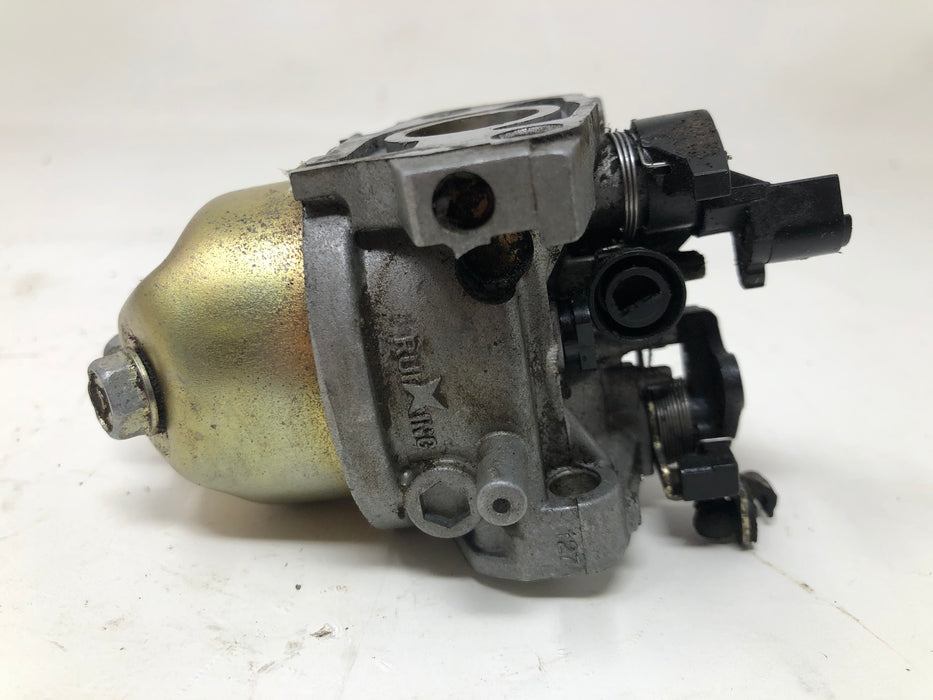 120-4404 Toro Carburetor