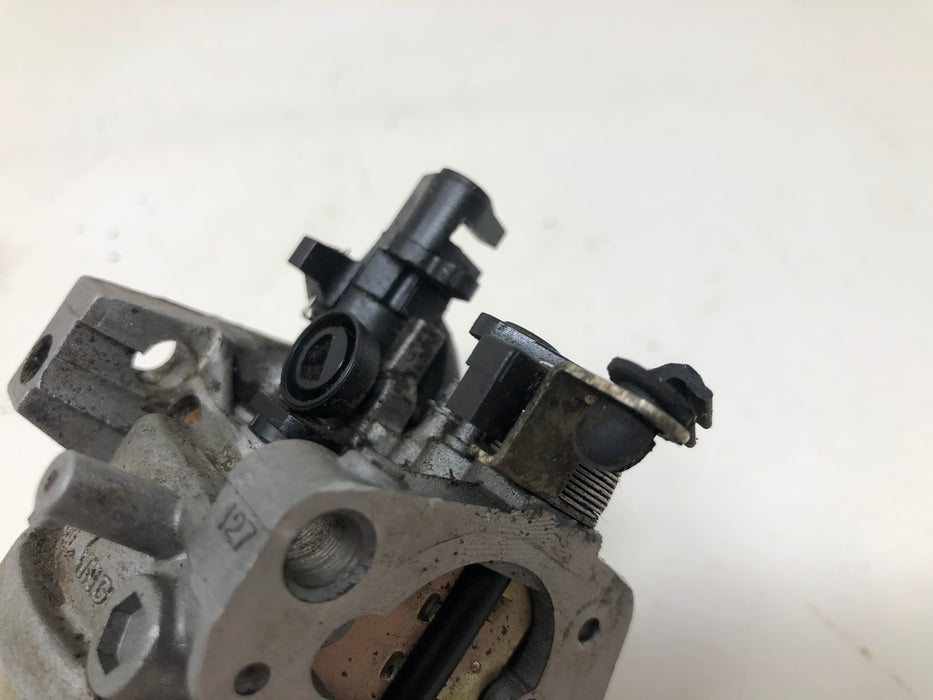 120-4404 Toro Carburetor