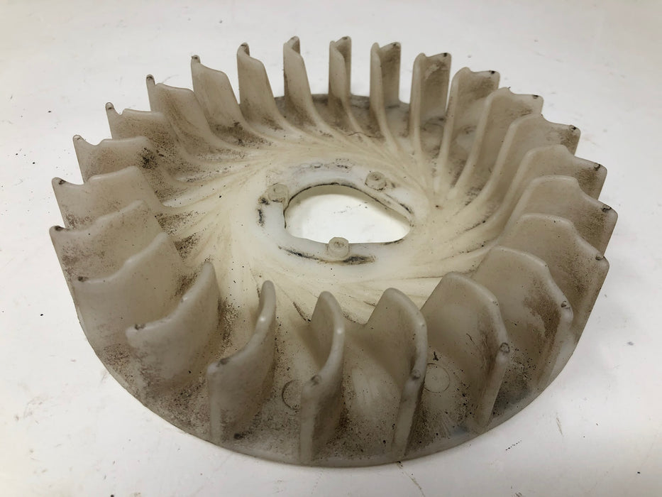 119-1970 Toro Flywheel & Fan Kit + Cup