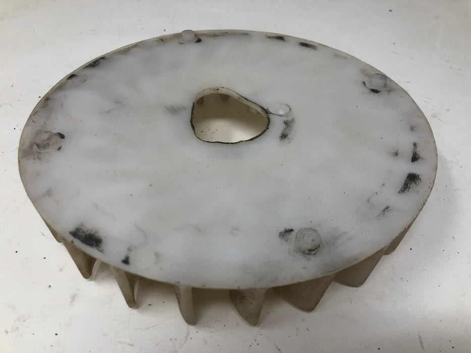 119-1970 Toro Flywheel & Fan Kit + Cup