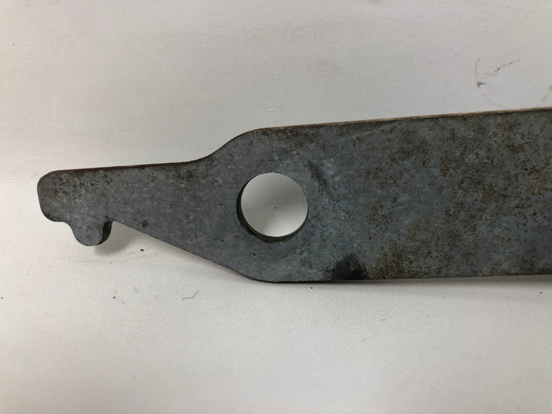 112-5816 Toro Lock Out Bracket