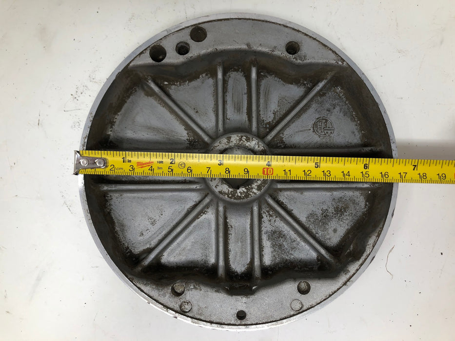 119-1970 Toro Flywheel & Fan Kit + Cup