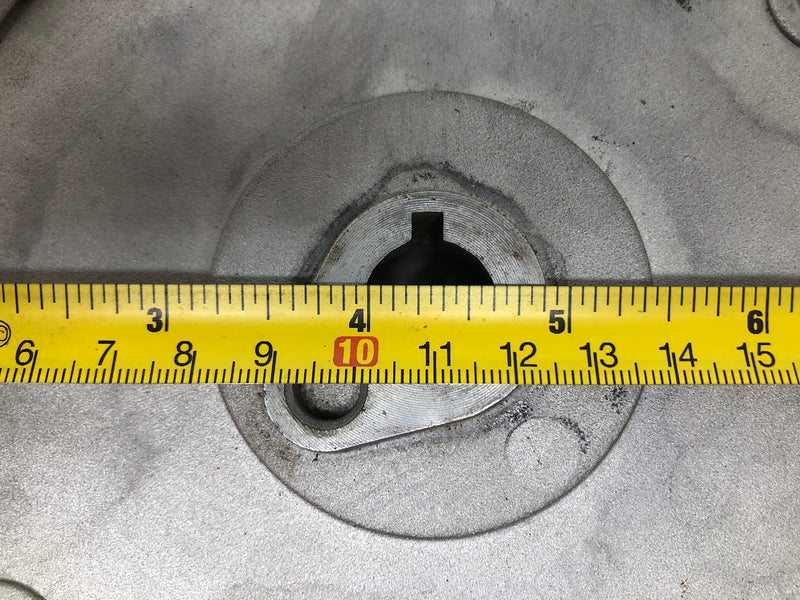 119-1970 Toro Flywheel & Fan Kit + Cup
