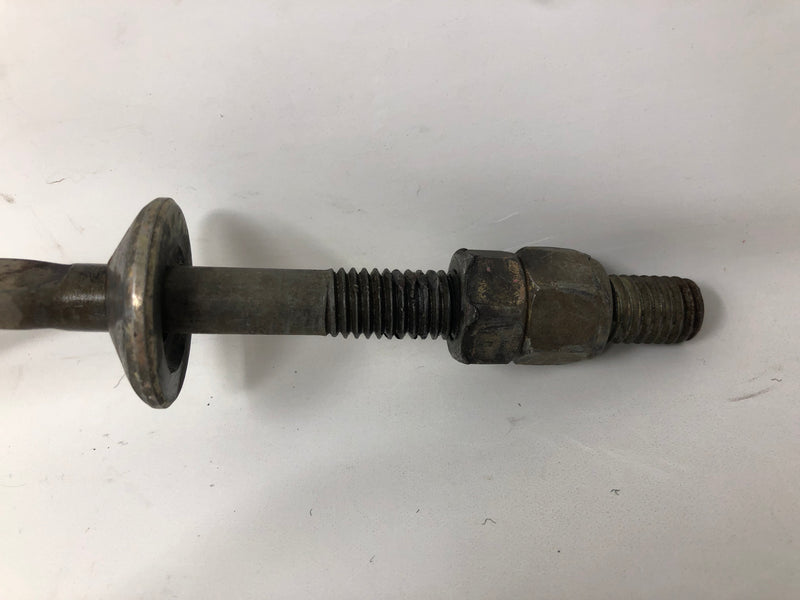 112-0607 Toro Front Adjustment Deck Rod